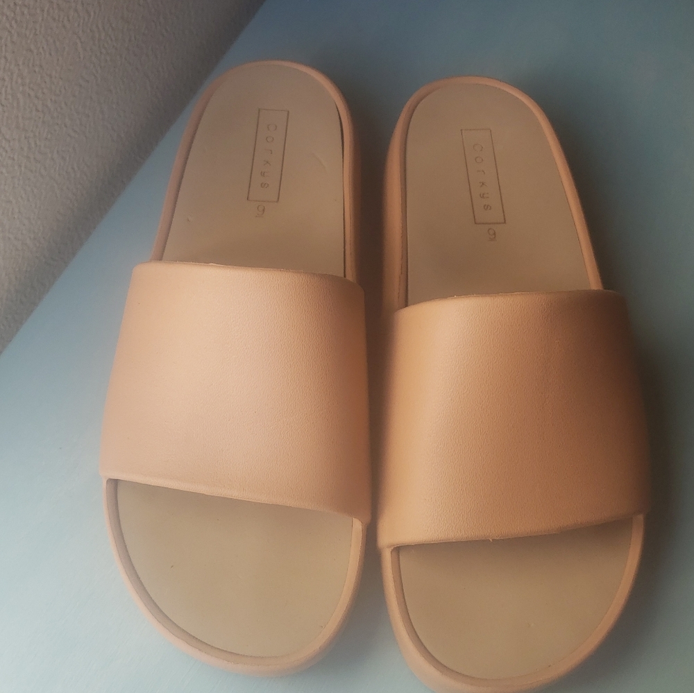 Corkys Slides